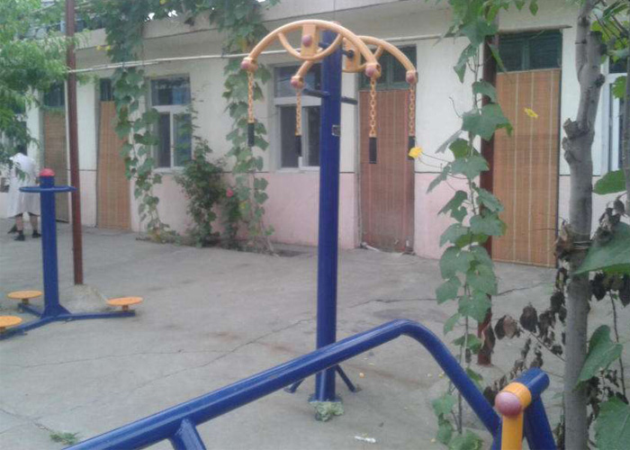 養老院公寓一覽